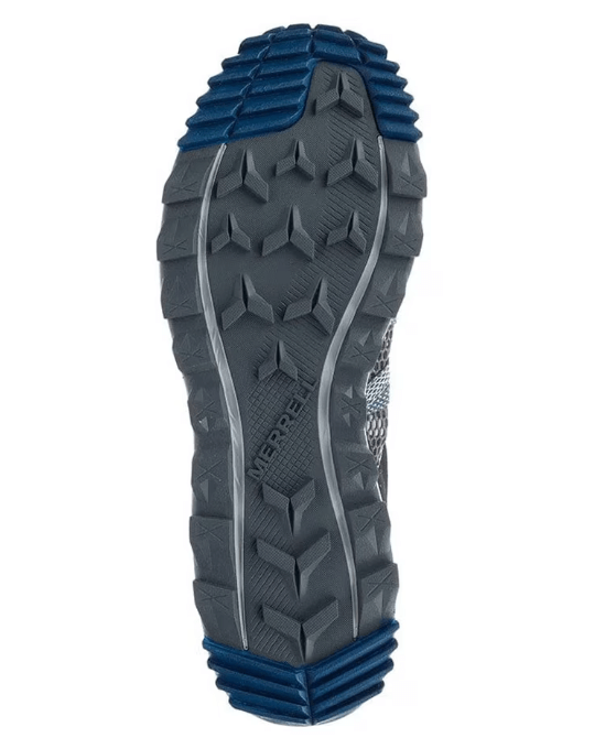 Кроссовки Merrell Wildwood Aerosport Rock Фото 3